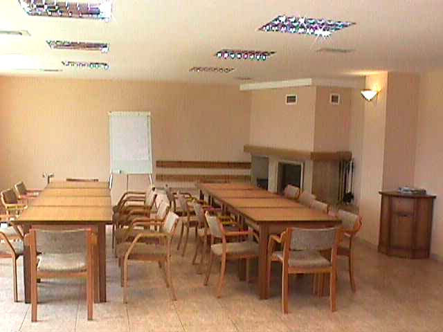 Hotel Orzel